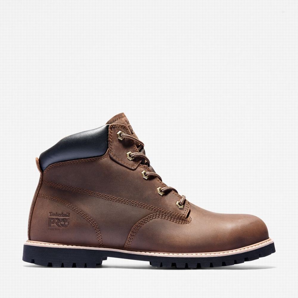Timberland Gritstone 6\