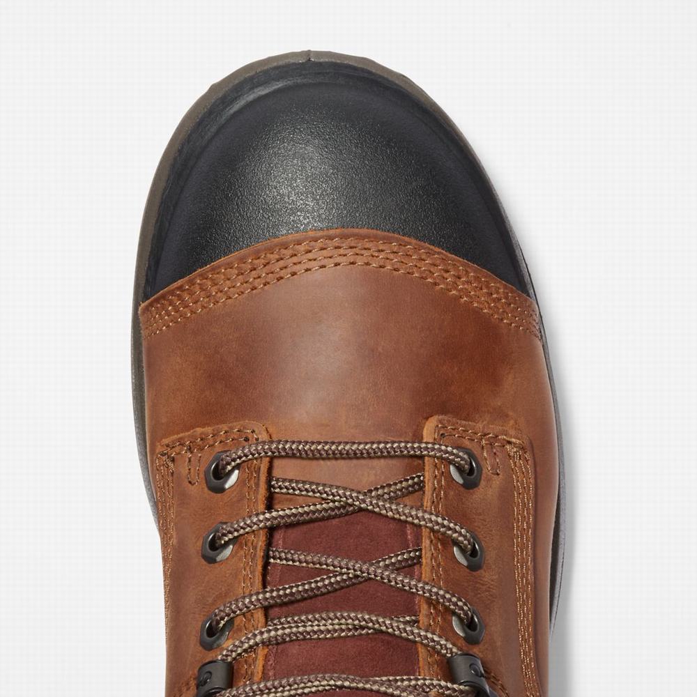 Timberland Helix HD 6