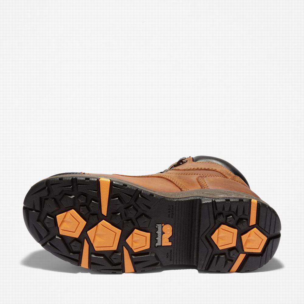 Timberland Helix HD 6