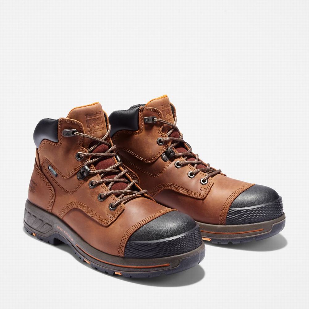 Timberland Helix HD 6