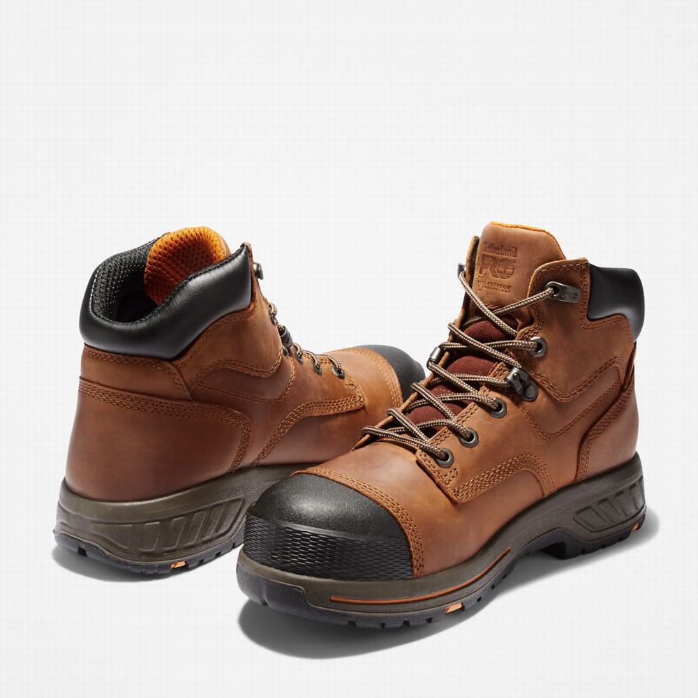 Timberland Helix HD 6