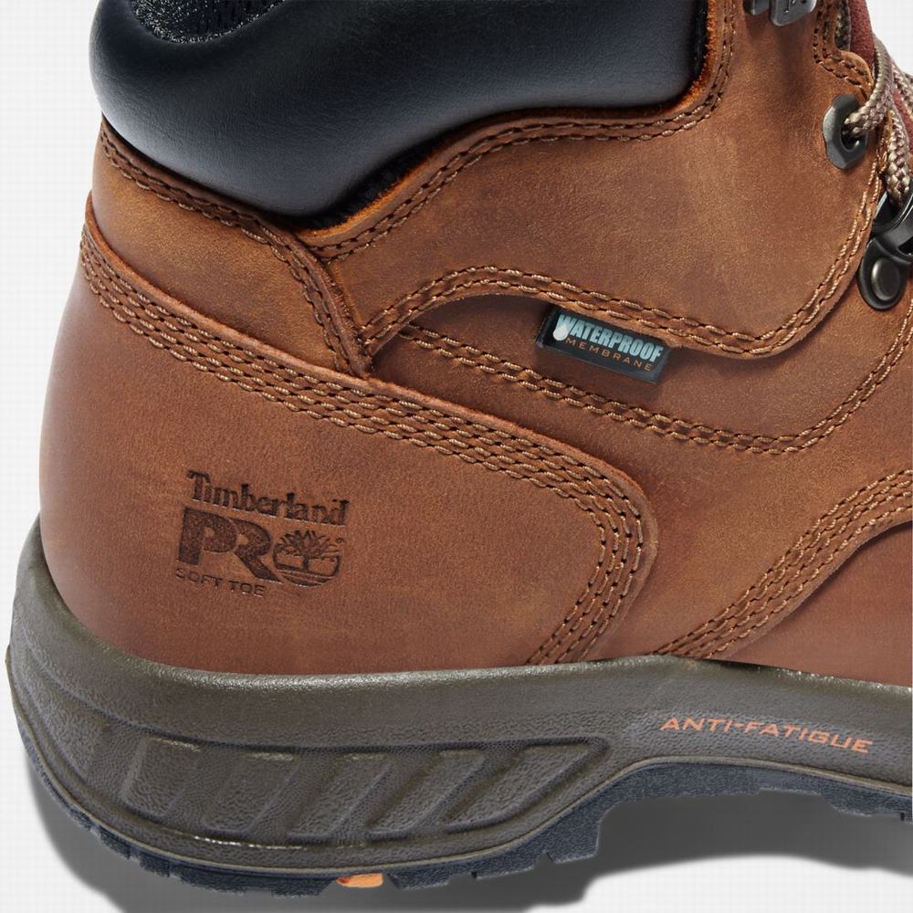 Timberland Helix HD 6