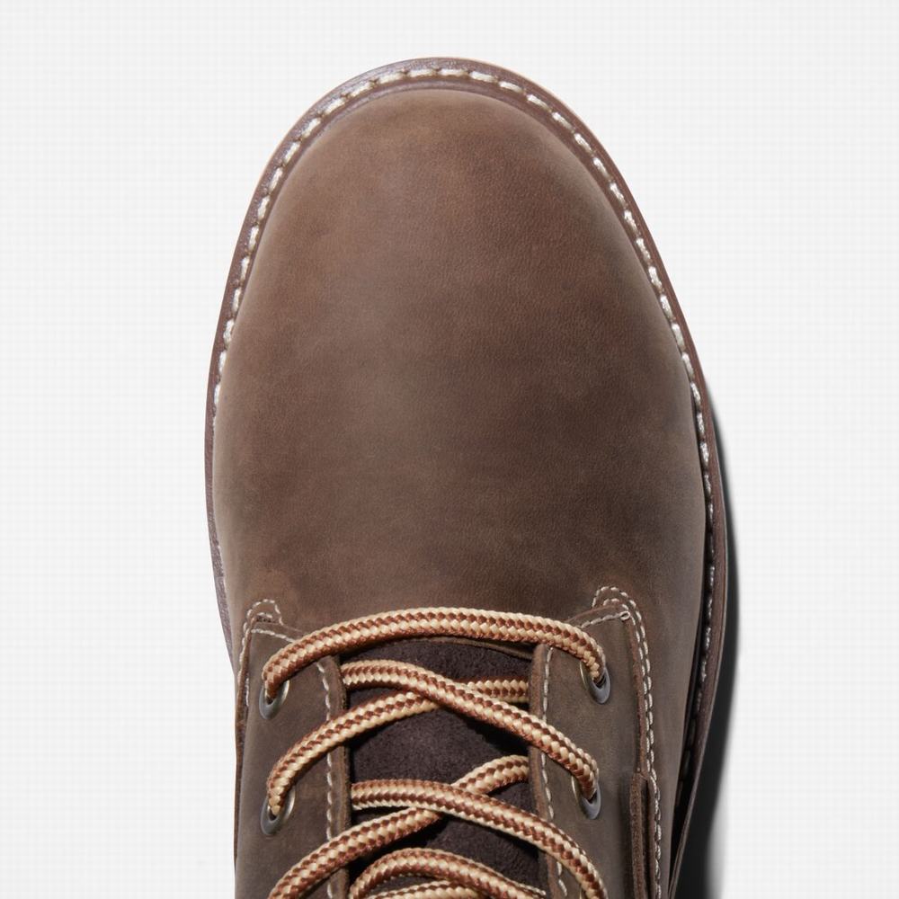 Timberland Hightower 6