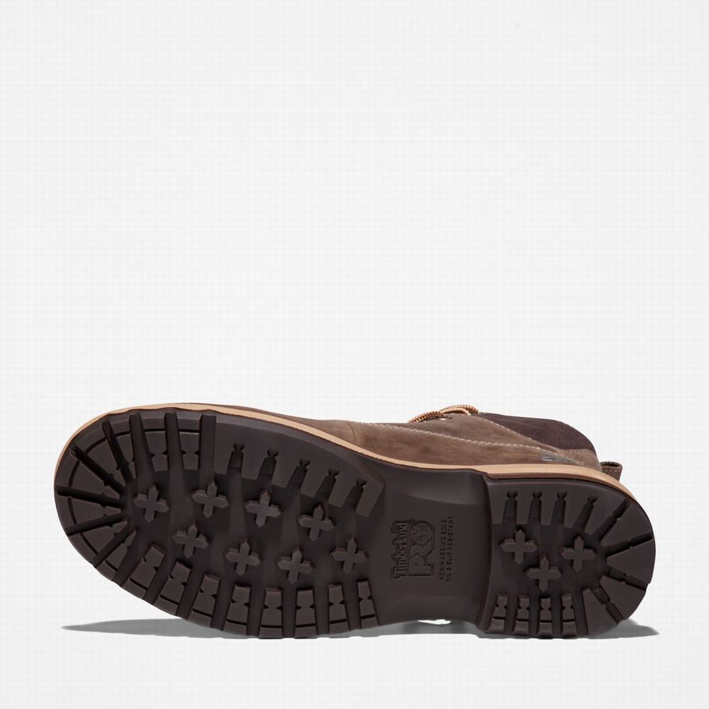 Timberland Hightower 6