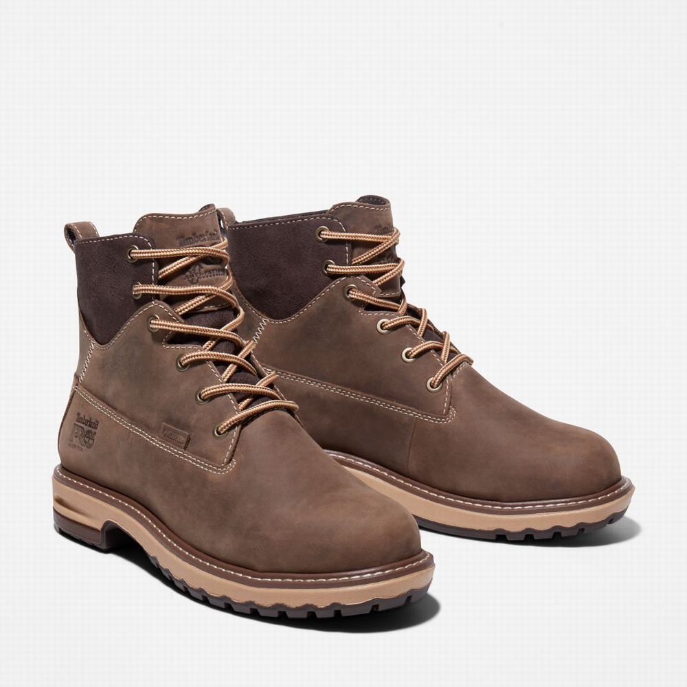 Timberland Hightower 6
