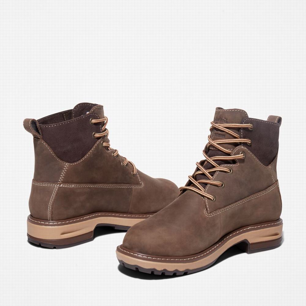 Timberland Hightower 6