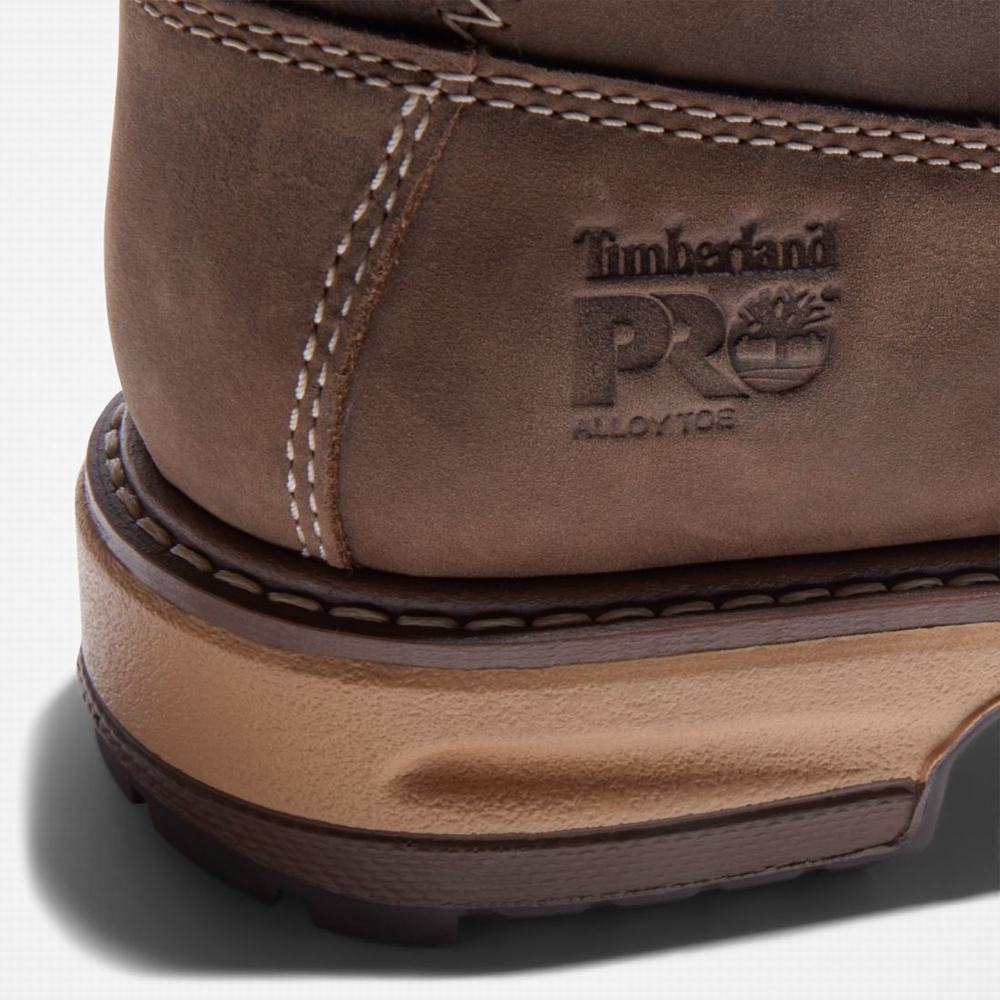 Timberland Hightower 6