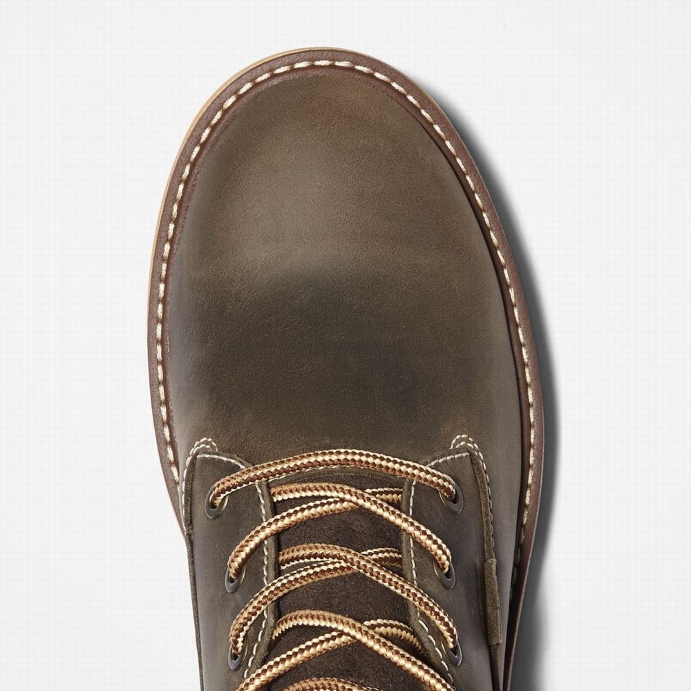 Timberland Hightower 6