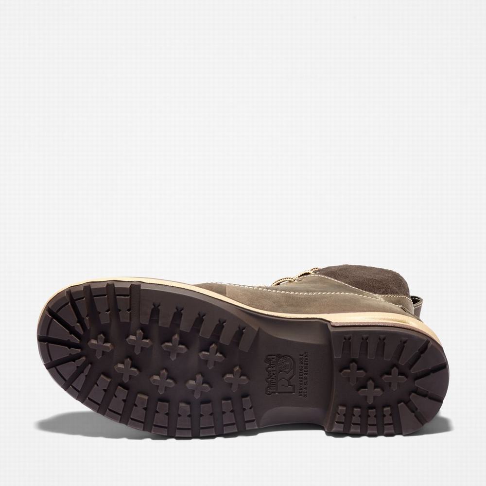 Timberland Hightower 6