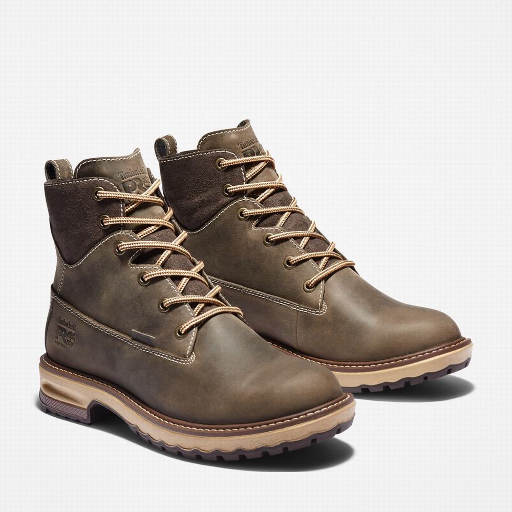 Timberland Hightower 6