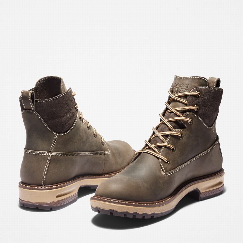 Timberland Hightower 6