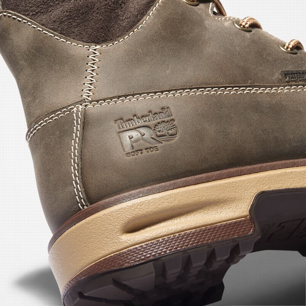Timberland Hightower 6