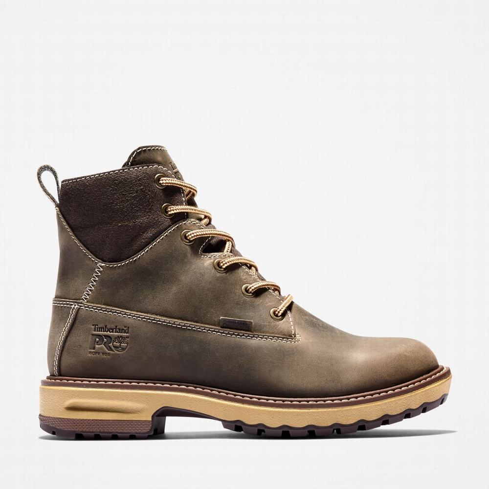 Timberland Hightower 6\