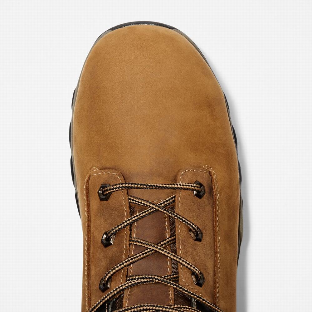 Timberland Hypercharge 6