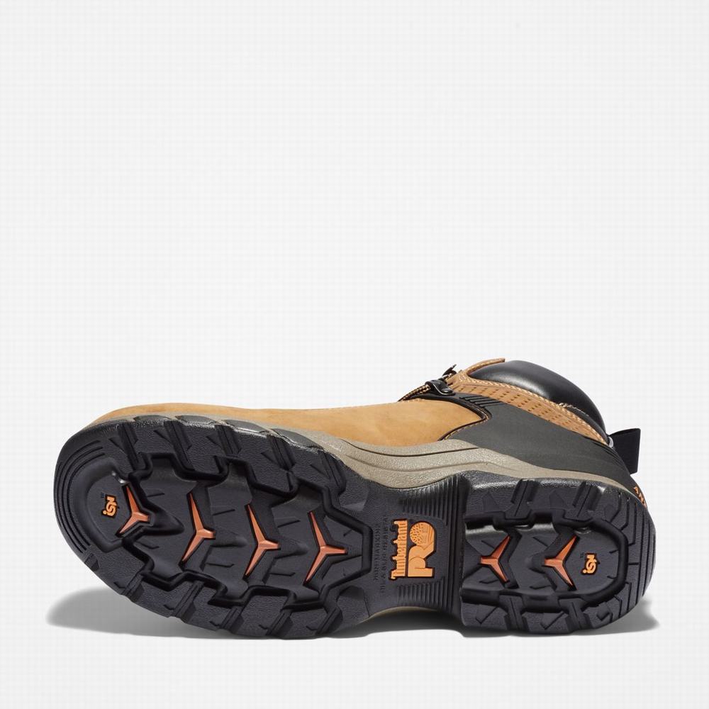Timberland Hypercharge 6