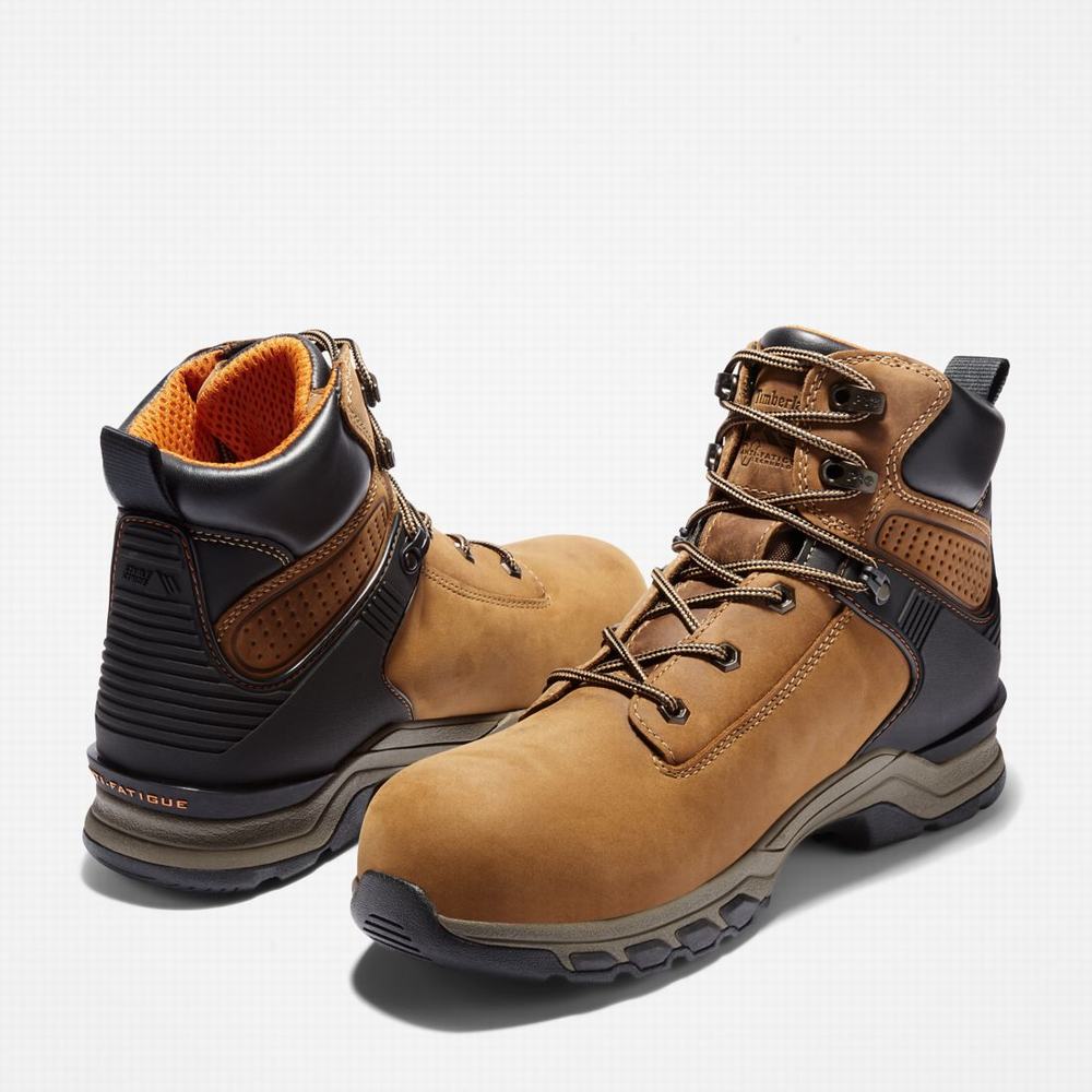 Timberland Hypercharge 6
