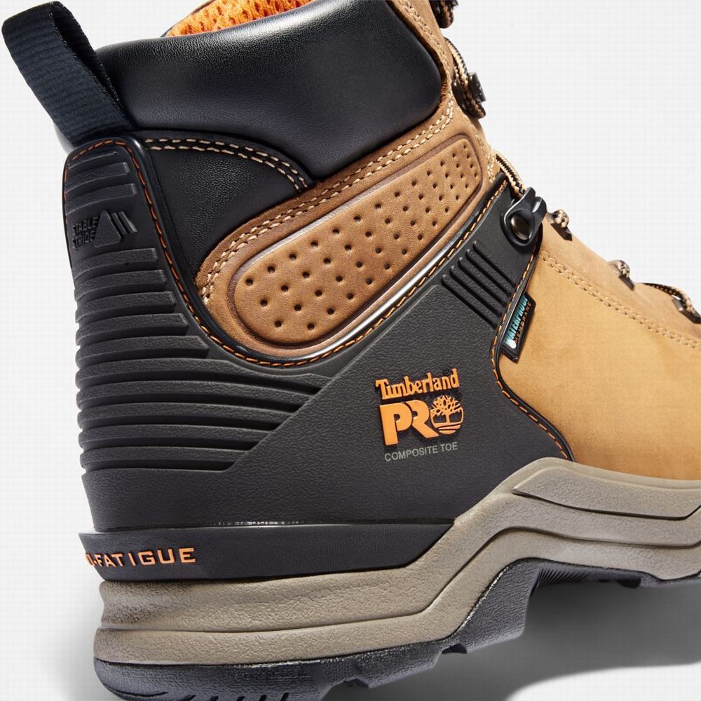 Timberland Hypercharge 6