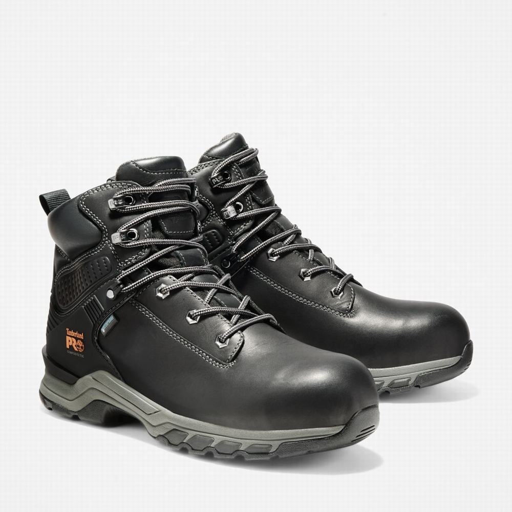 Timberland Hypercharge 6