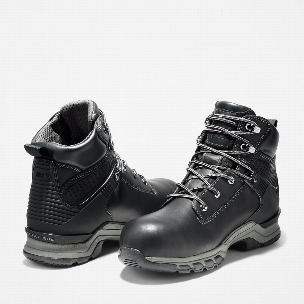 Timberland Hypercharge 6