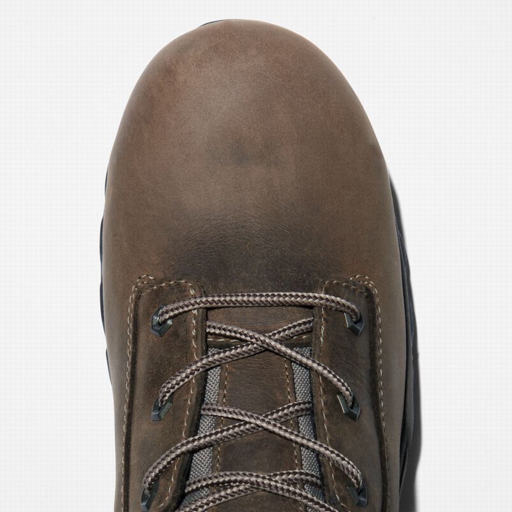 Timberland Hypercharge 6
