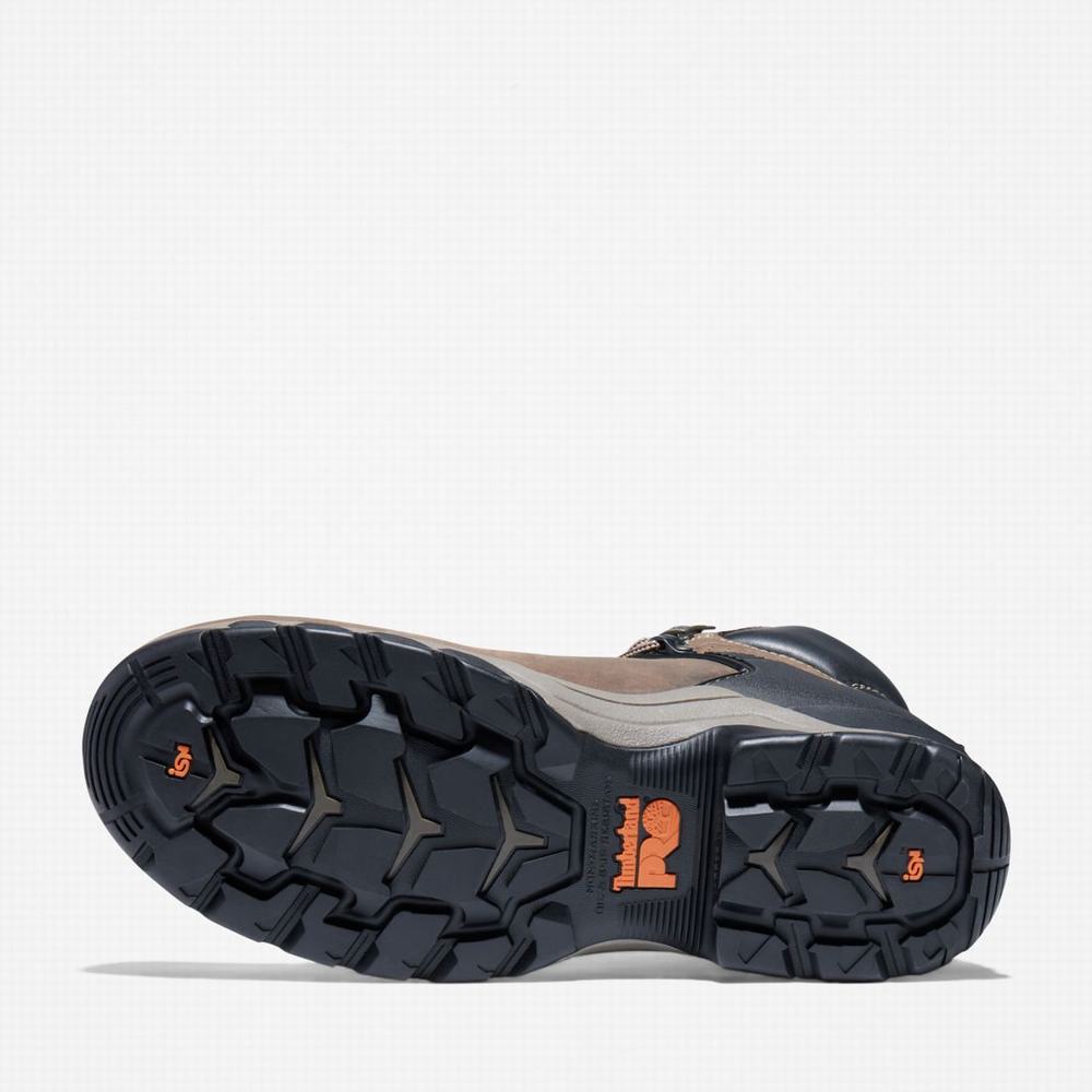 Timberland Hypercharge 6