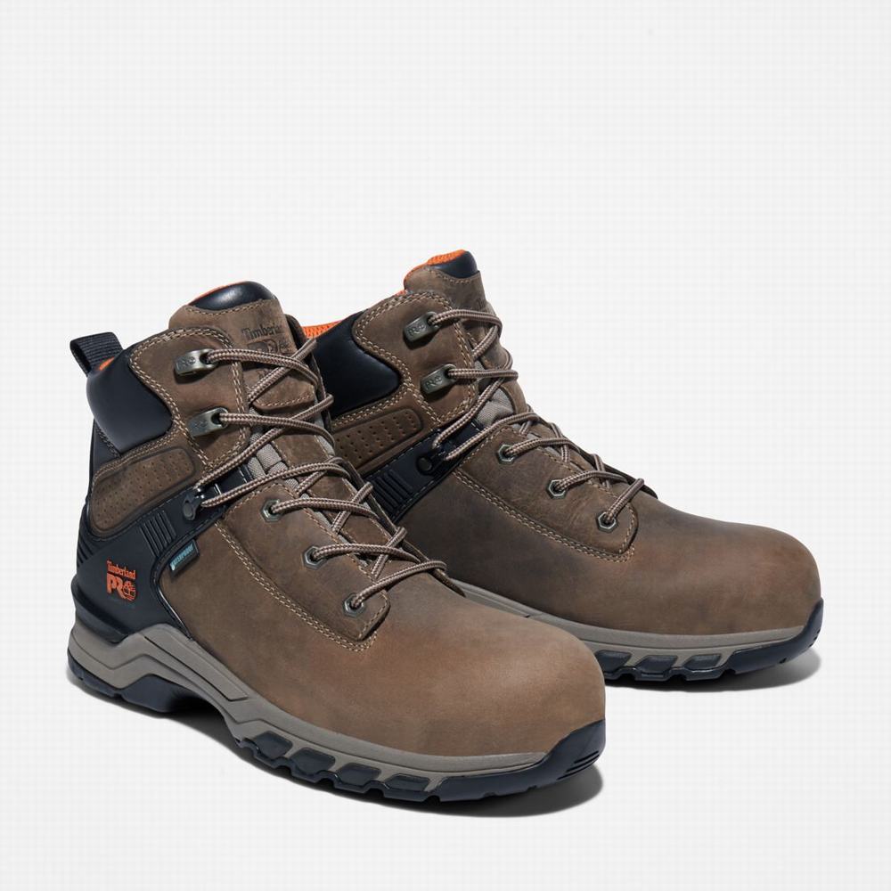 Timberland Hypercharge 6