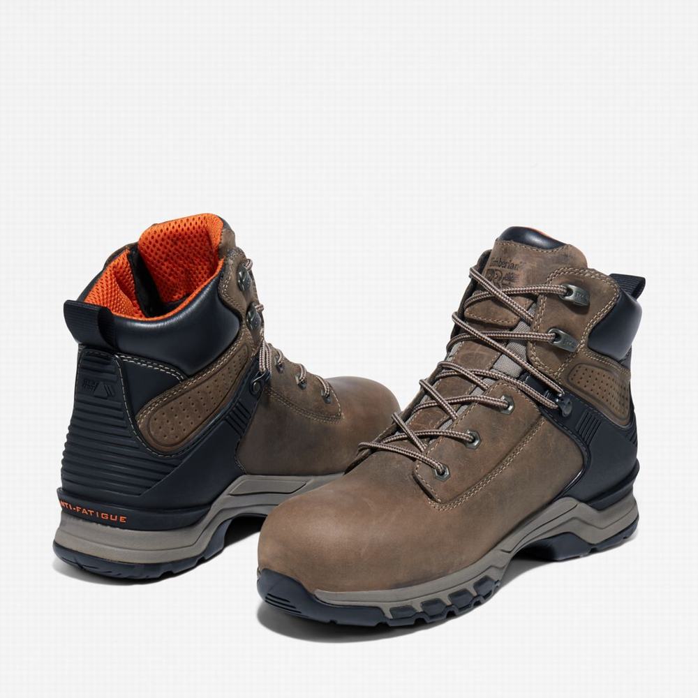 Timberland Hypercharge 6