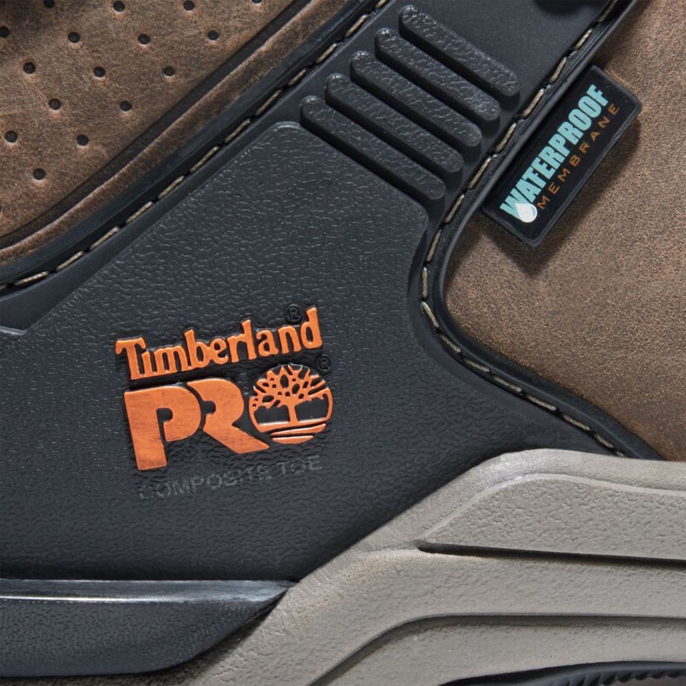 Timberland Hypercharge 6