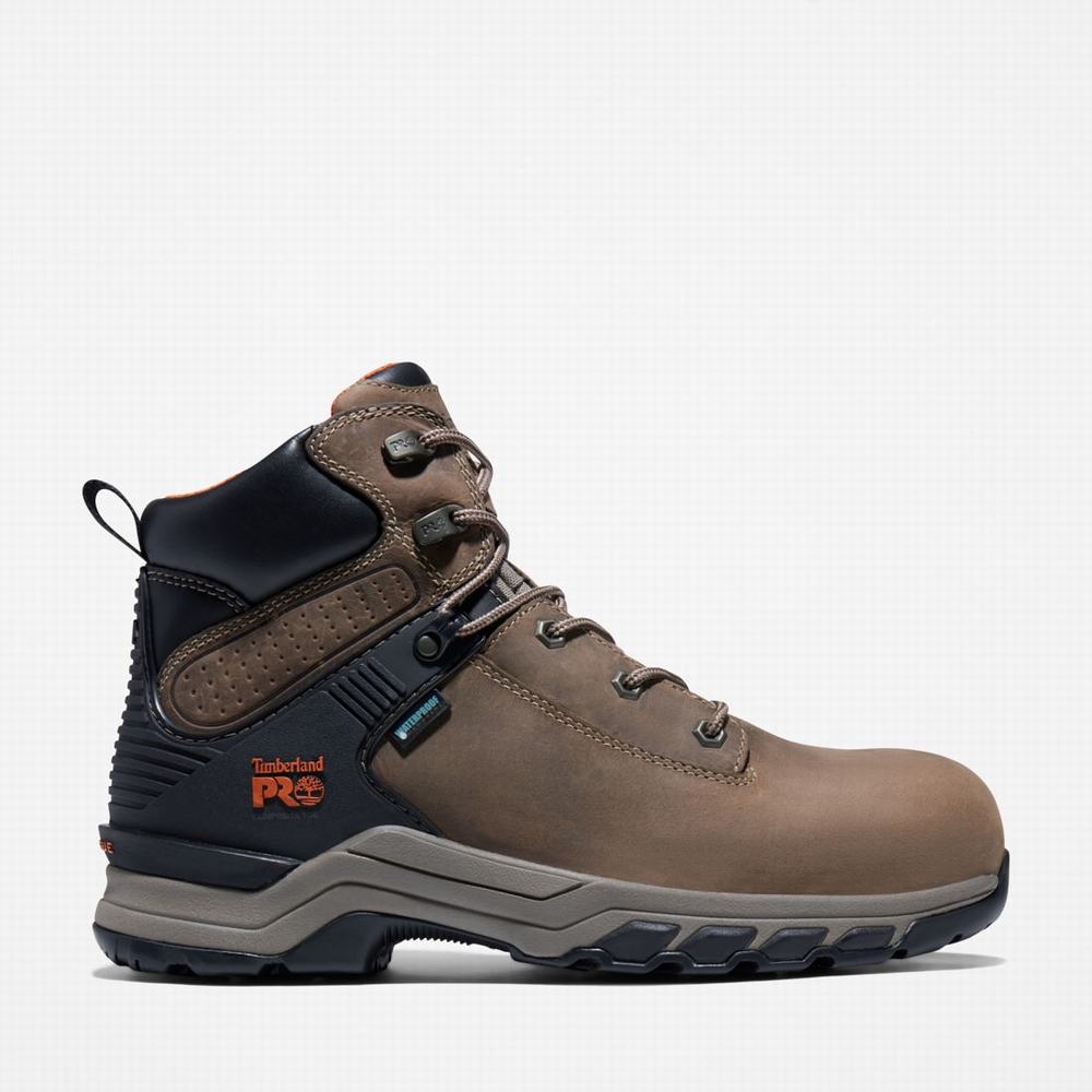 Timberland Hypercharge 6\