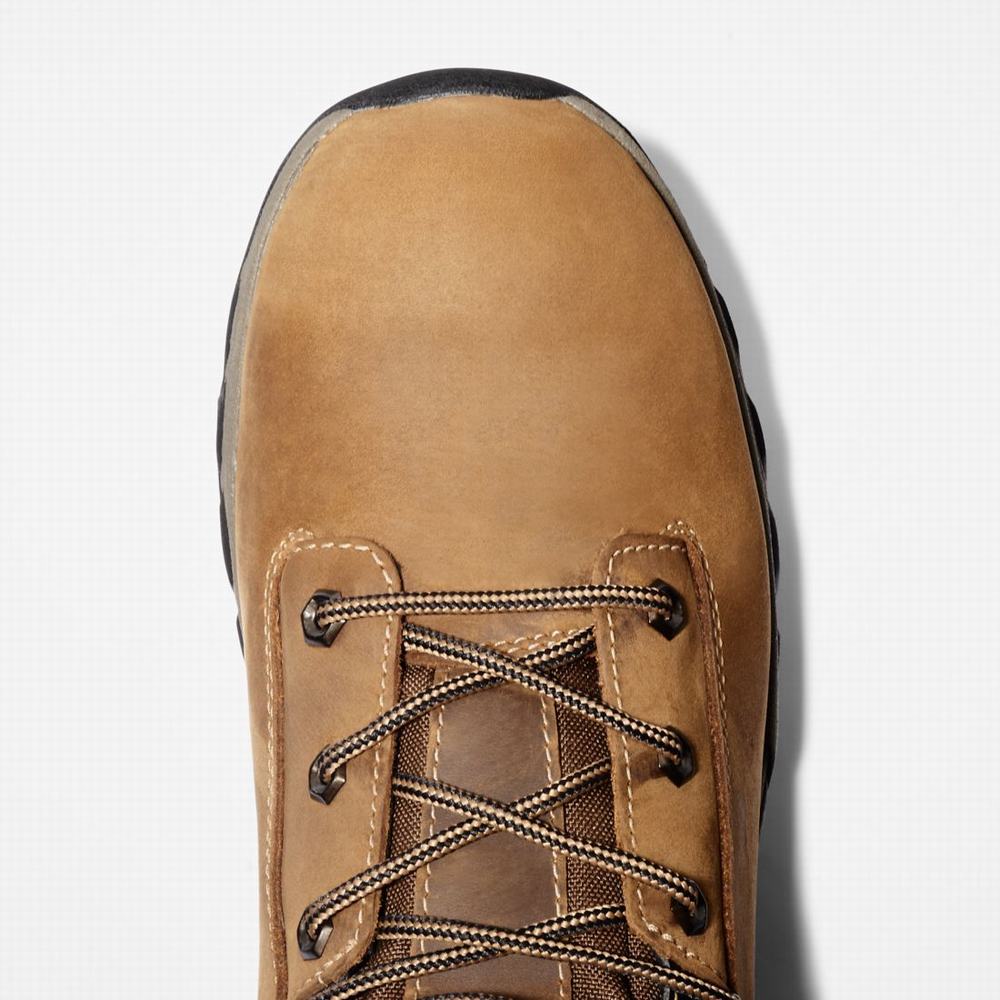 Timberland Hypercharge 6
