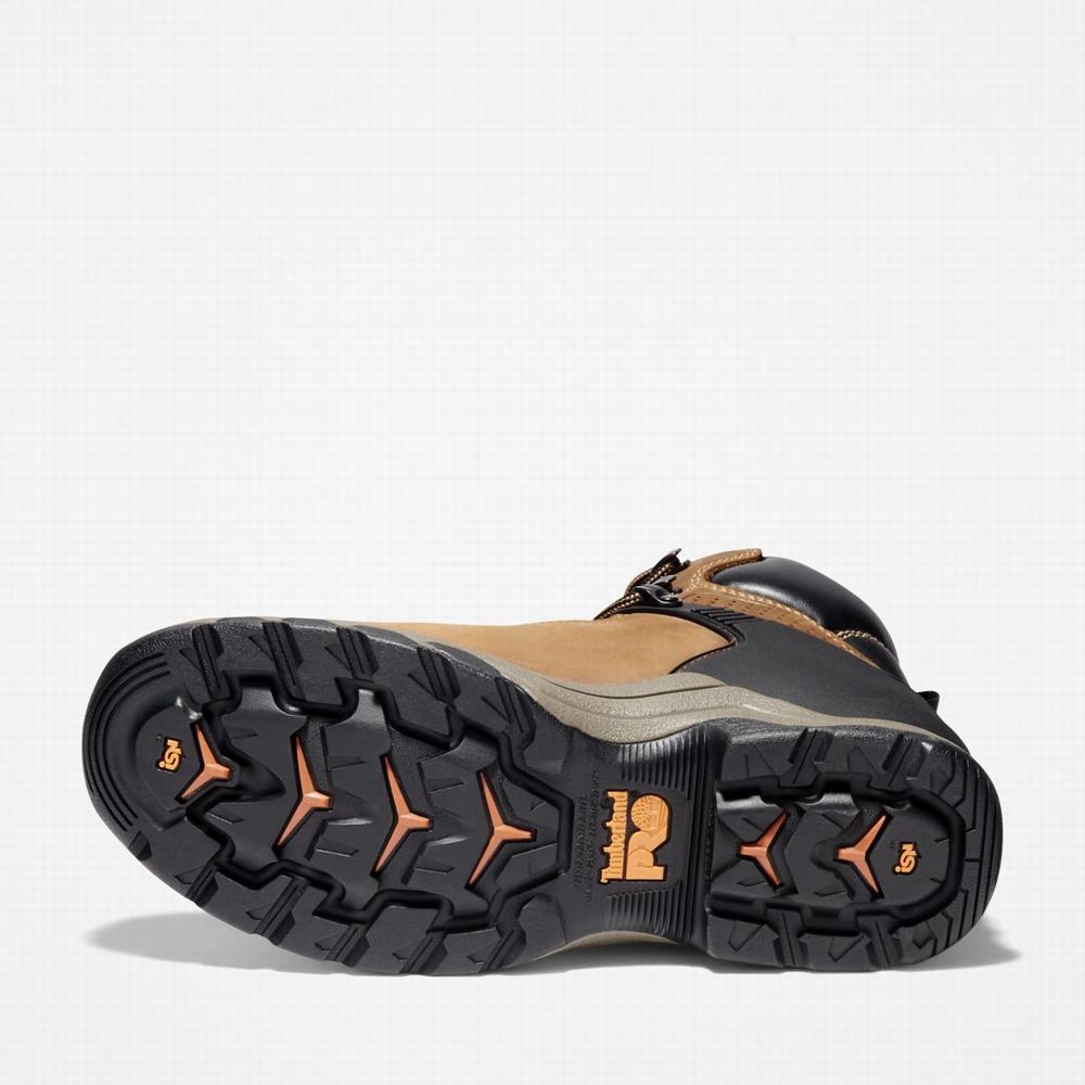 Timberland Hypercharge 6