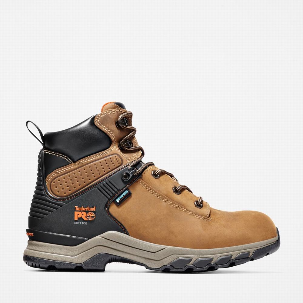 Timberland Hypercharge 6\
