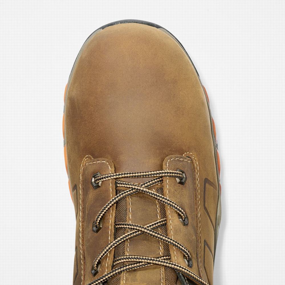 Timberland Hypercharge 8