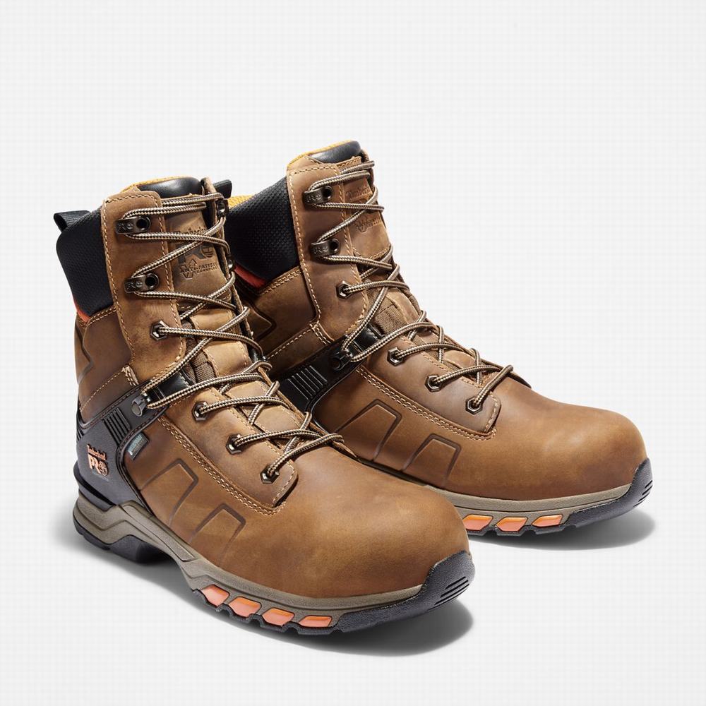 Timberland Hypercharge 8