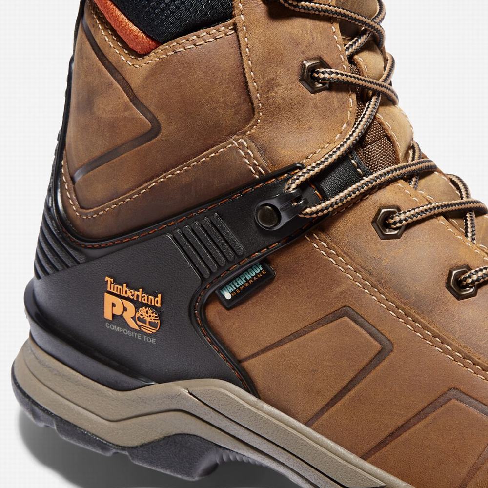 Timberland Hypercharge 8