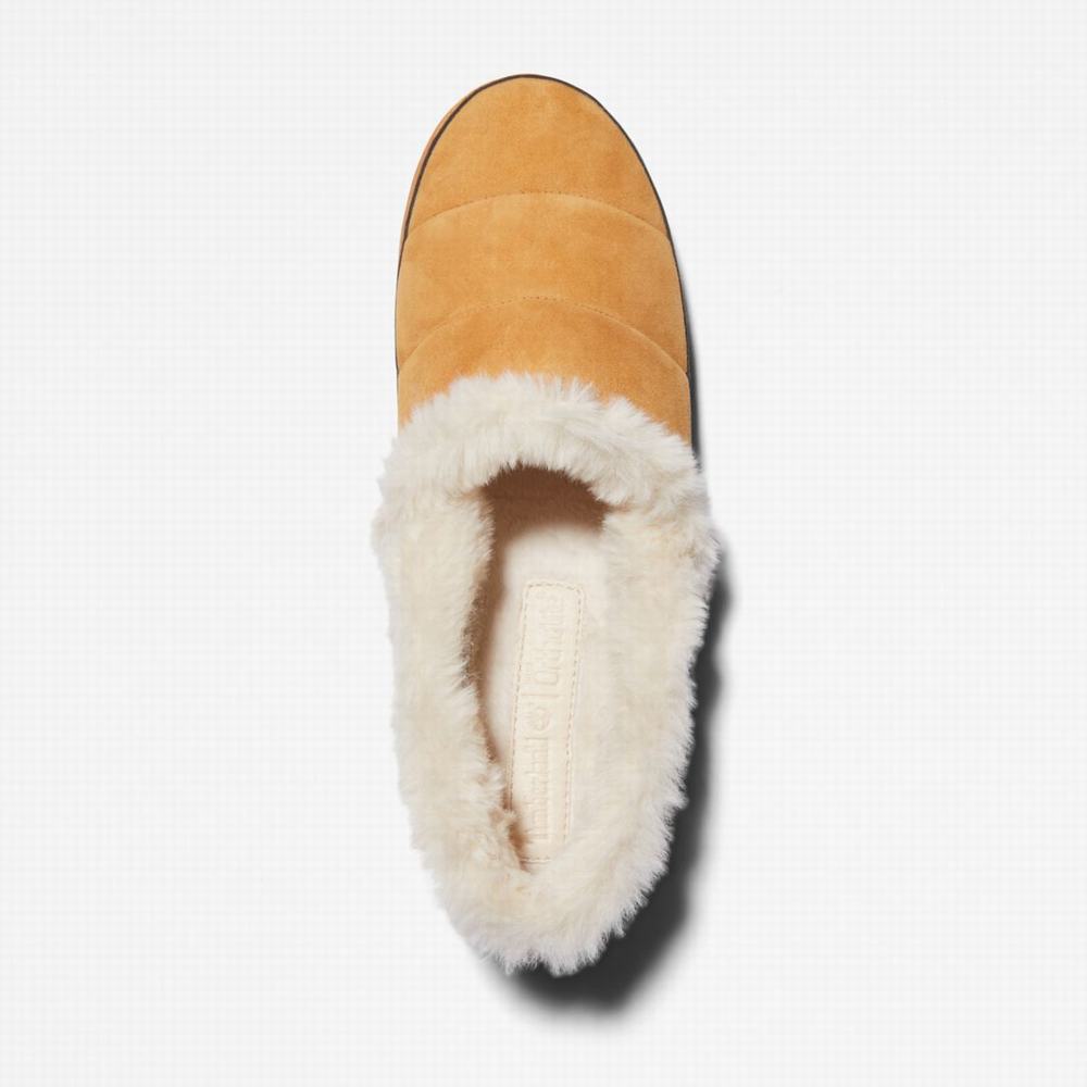 Timberland Joslin Terlik Kadın Kahverengi | TR-5628U