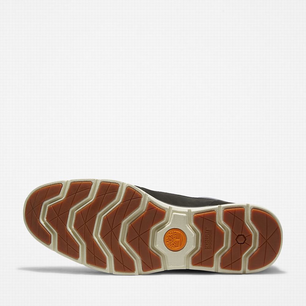 Timberland Killington Chukka Bot Erkek Siyah | TR-0984A