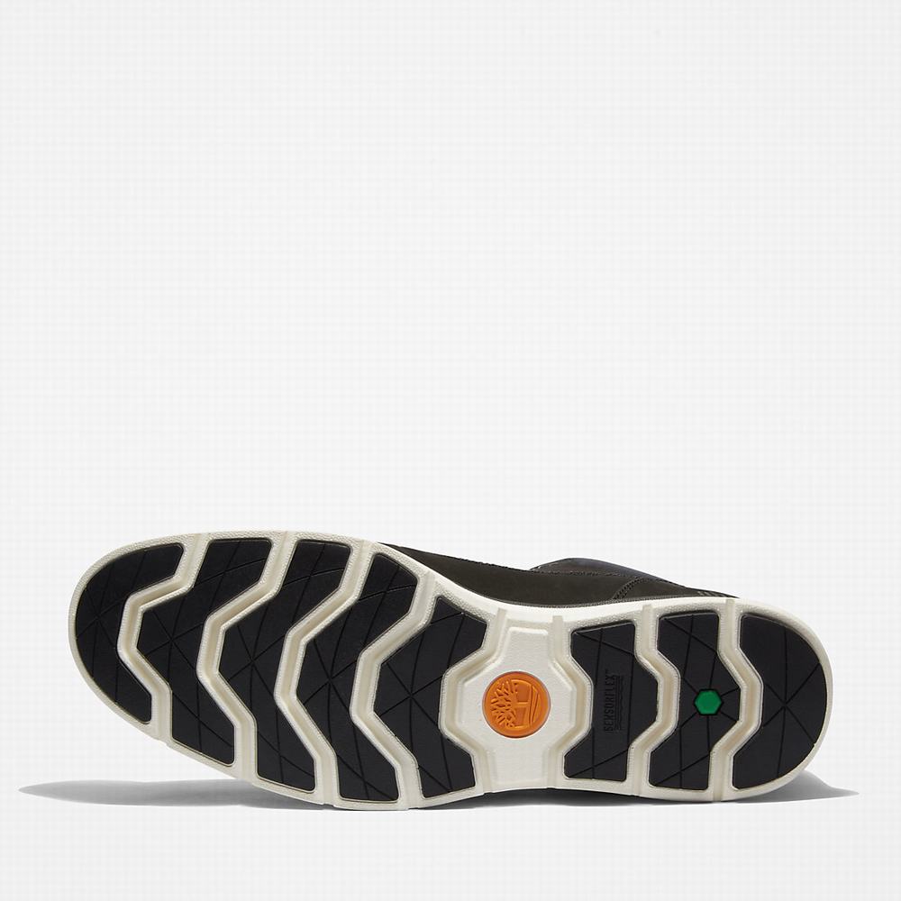 Timberland Killington Chukka Bot Erkek Siyah | TR-3580S