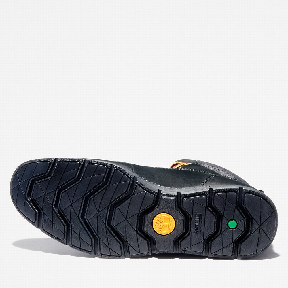 Timberland Killington Chukka Bot Erkek Siyah | TR-6728K