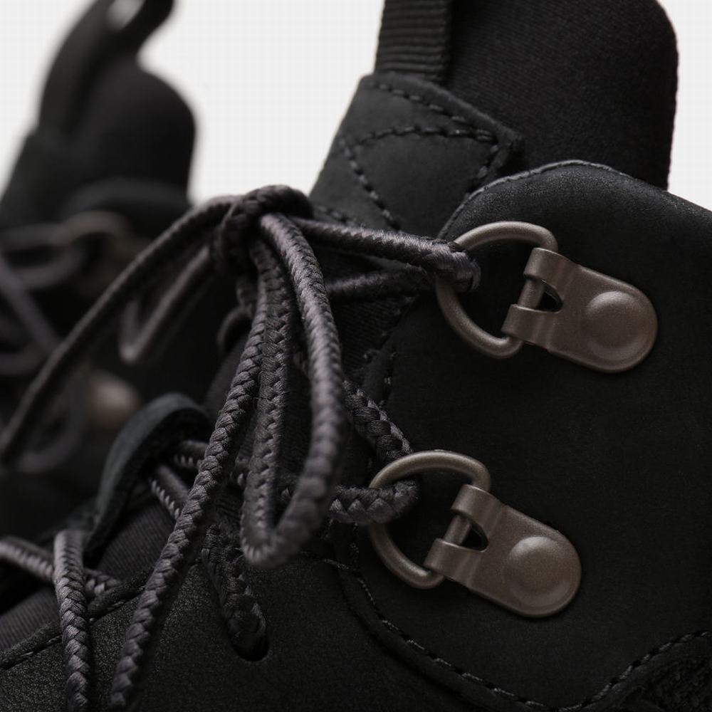 Timberland Killington Hiker Chukka Bot Erkek Siyah | TR-0349J