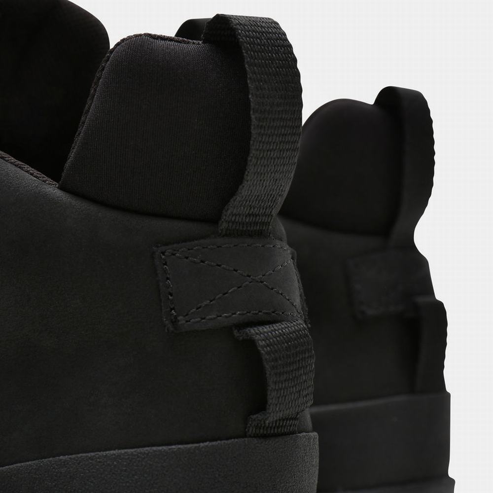 Timberland Killington Hiker Chukka Bot Erkek Siyah | TR-0349J
