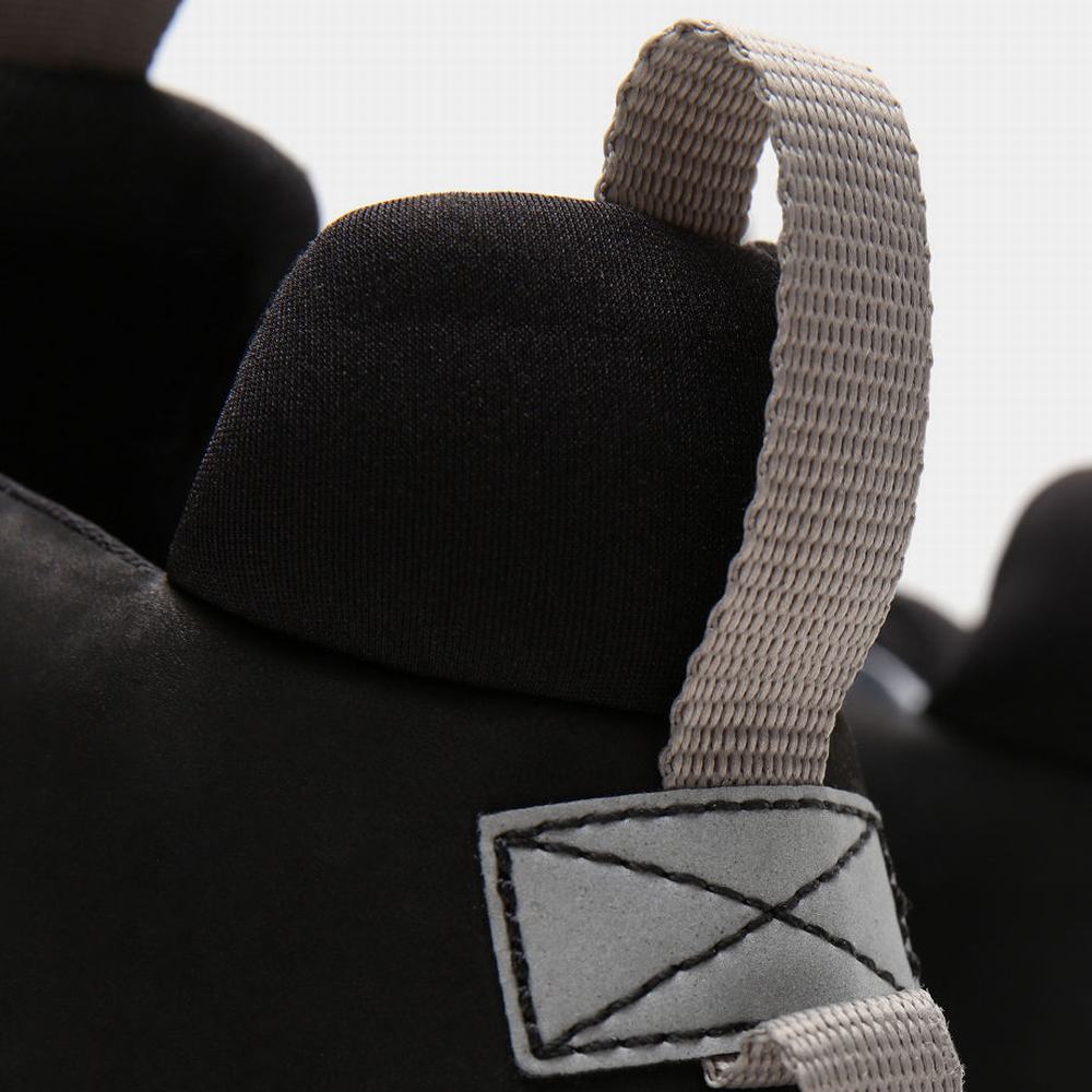 Timberland Killington Hiker Chukka Bot Erkek Siyah | TR-1982H