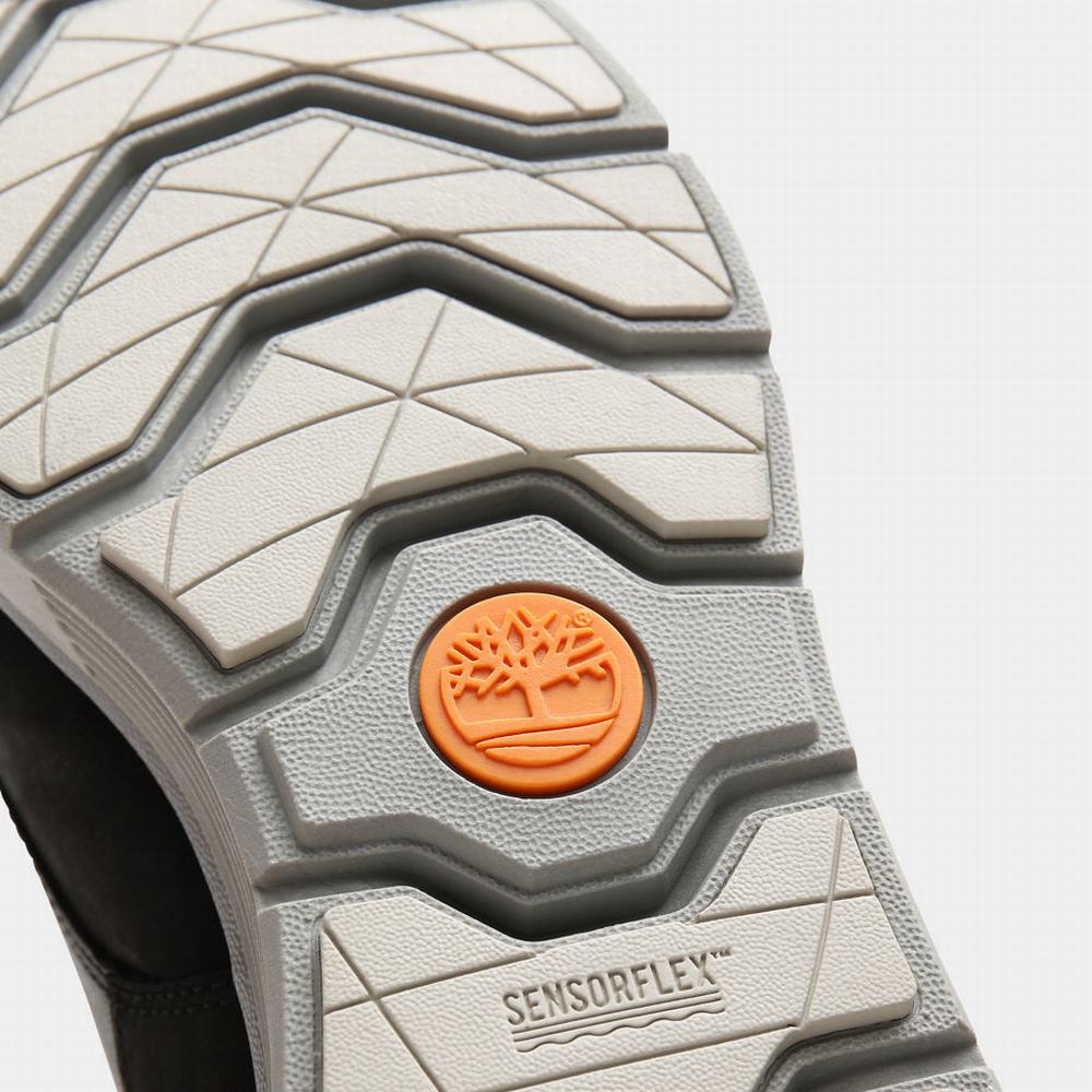 Timberland Killington Hiker Chukka Bot Erkek Siyah | TR-1982H
