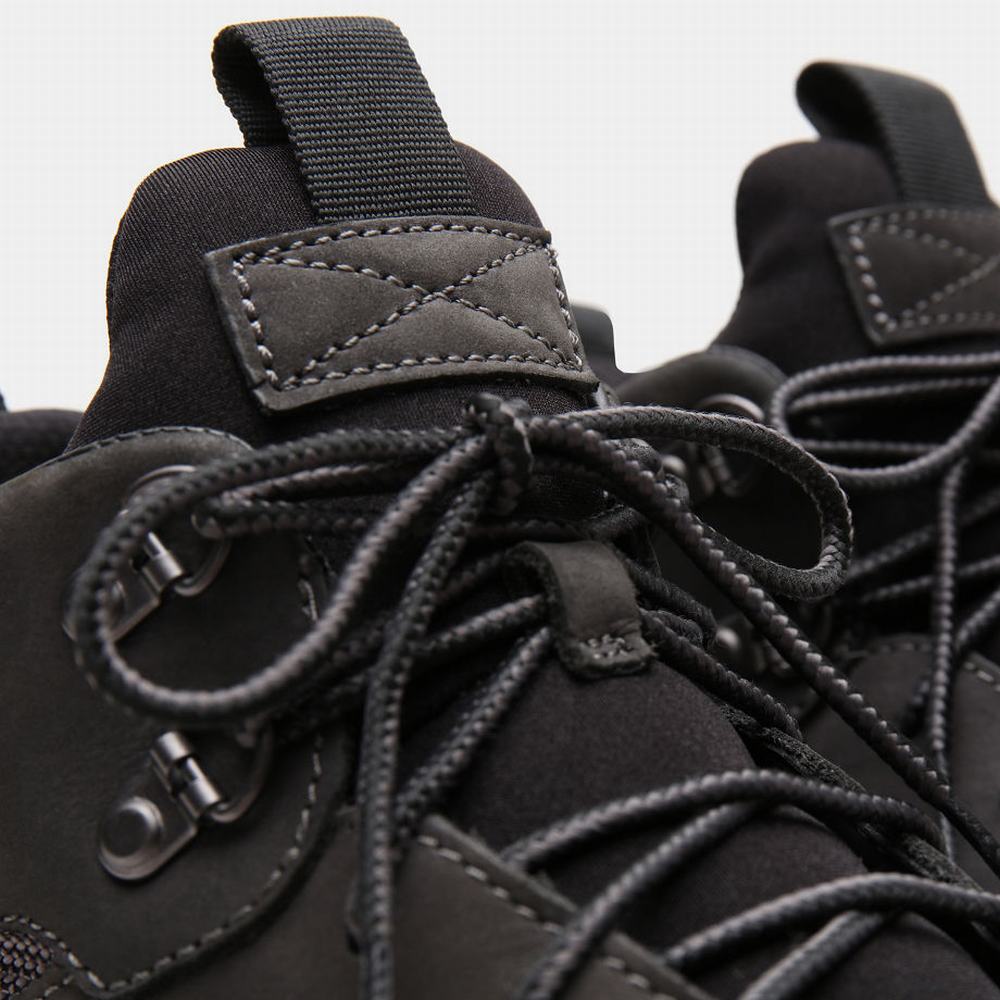 Timberland Killington Hiker Chukka Bot Erkek Koyu Gri | TR-3178K