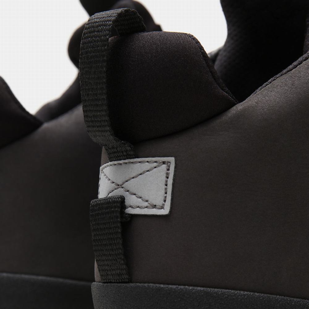 Timberland Killington Hiker Chukka Bot Erkek Koyu Gri | TR-3178K