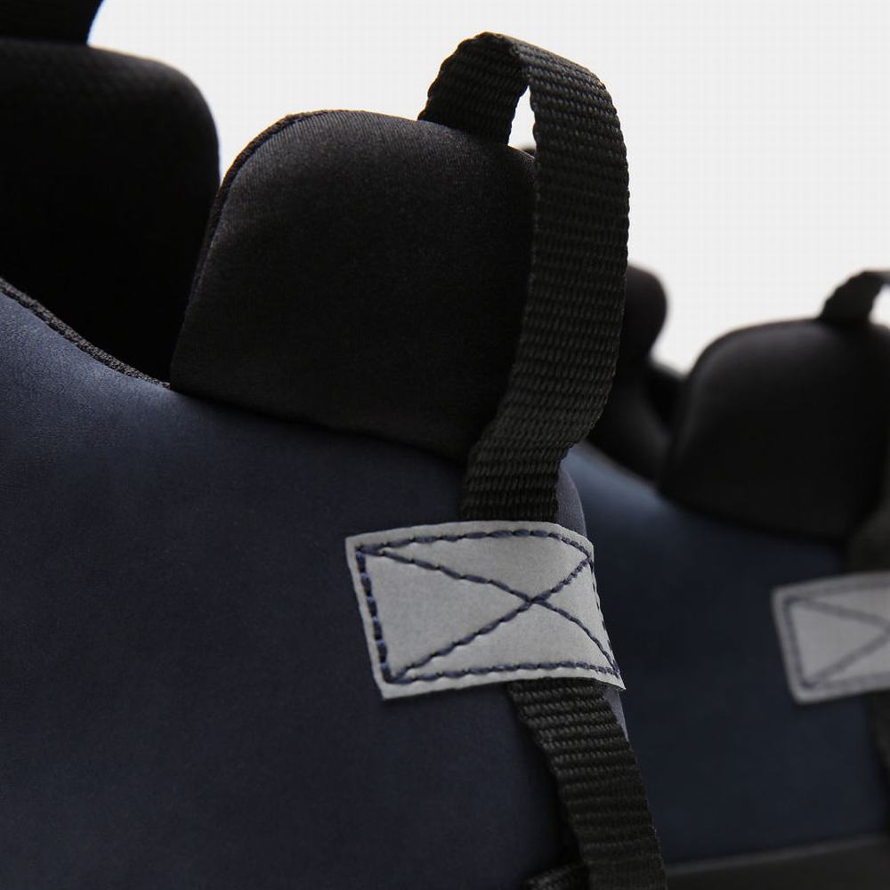Timberland Killington Hiker Chukka Bot Erkek Lacivert | TR-5230Z