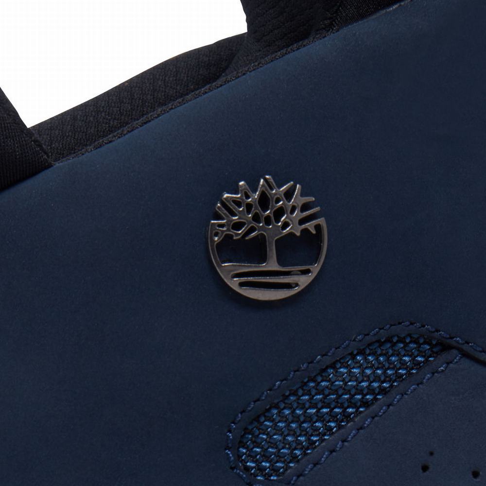 Timberland Killington Hiker Chukka Bot Erkek Lacivert | TR-5230Z