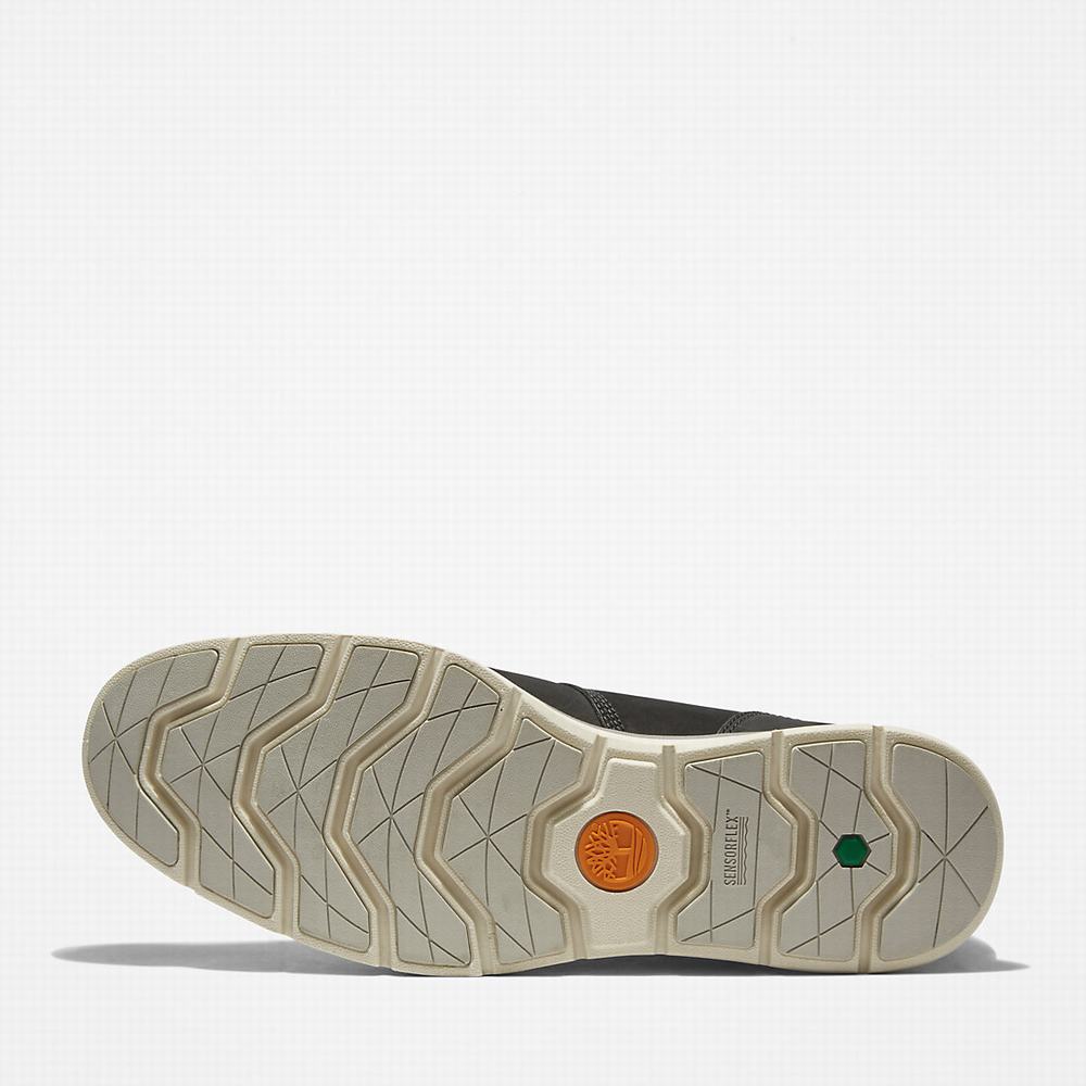 Timberland Killington Oxford Chukka Bot Erkek Siyah | TR-8310X