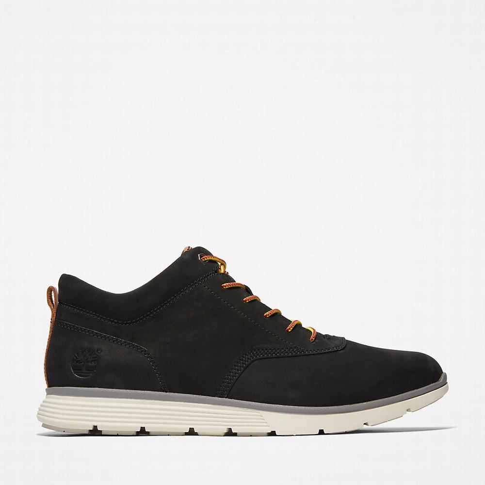 Timberland Killington Oxford Chukka Bot Erkek Siyah | TR-8310X