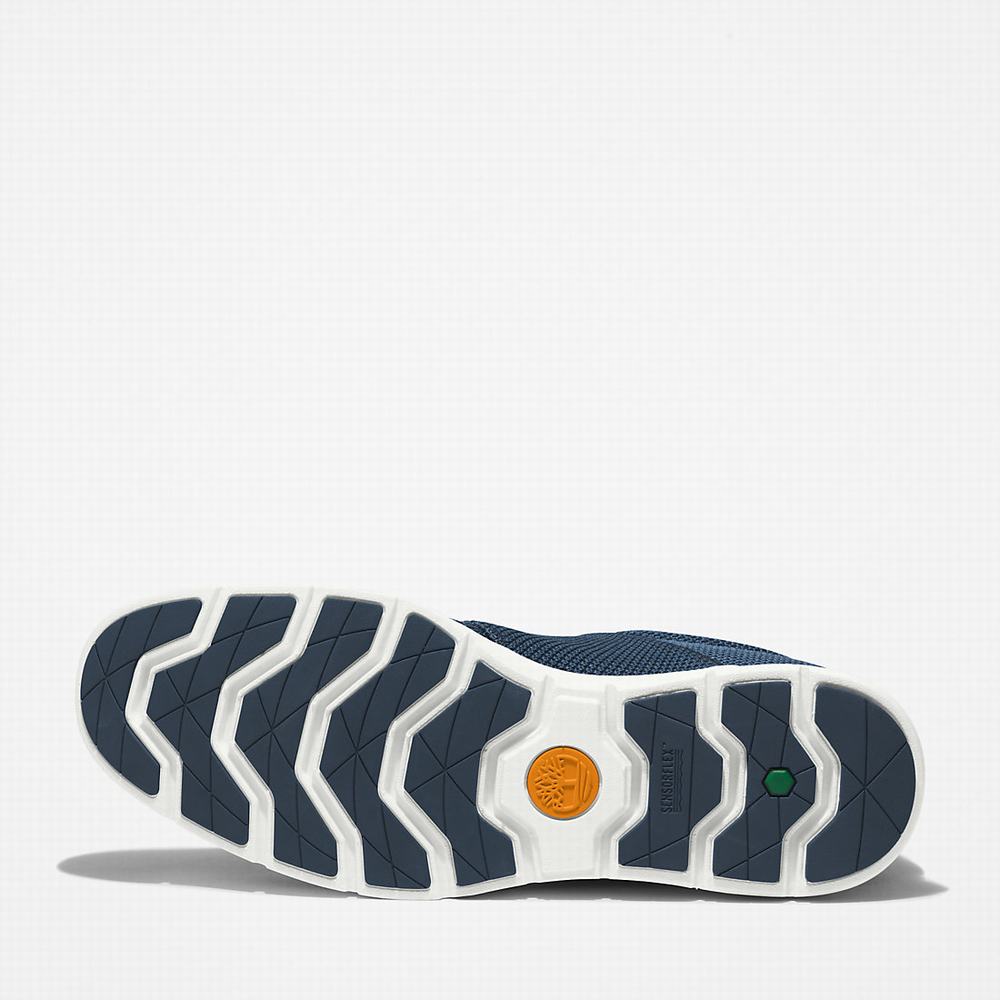 Timberland Killington Oxford Shoe Spor Ayakkabı Erkek Koyu Mavi | TR-5340B